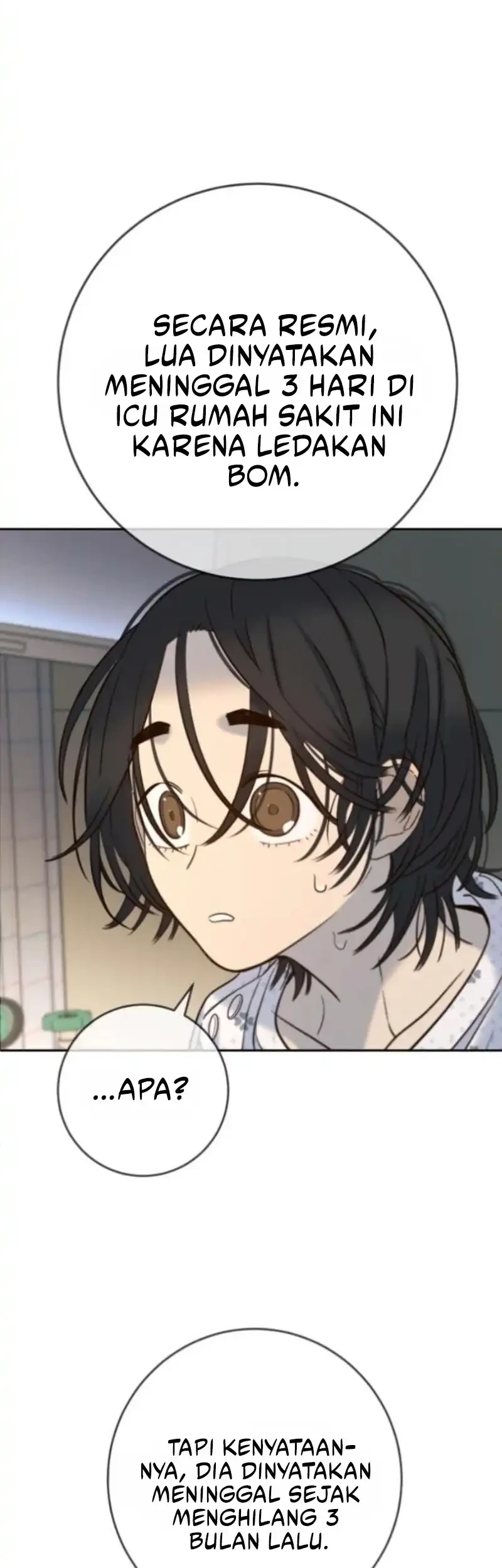 Everyone Loves Her Chapter 42 Gambar 43