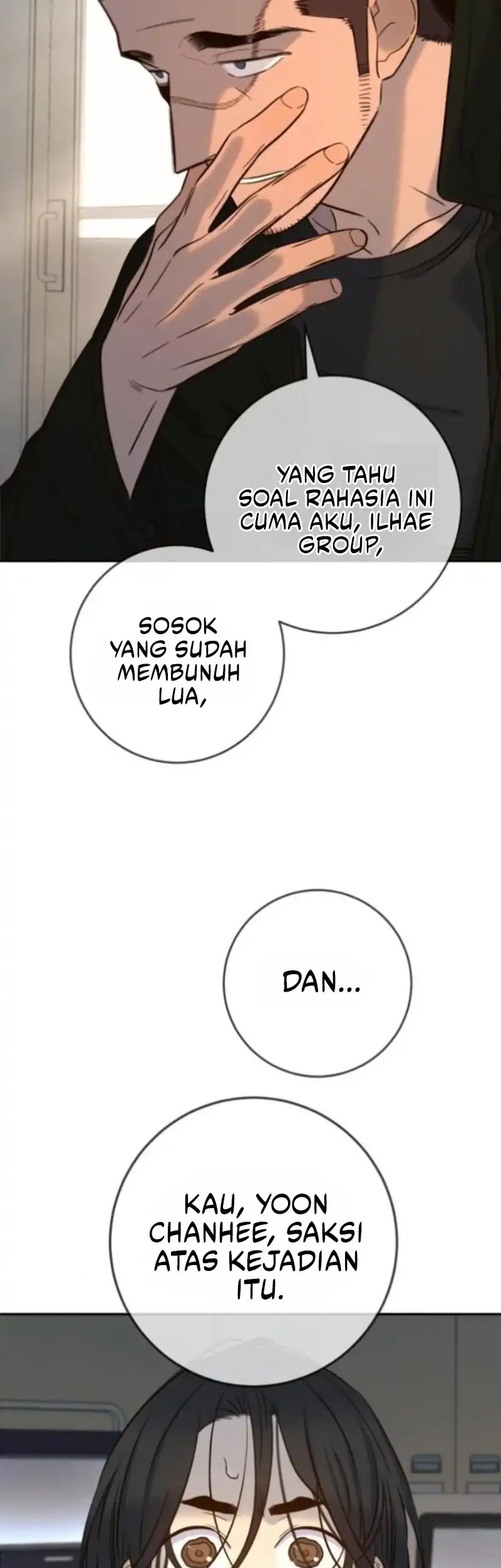 Everyone Loves Her Chapter 42 Gambar 45