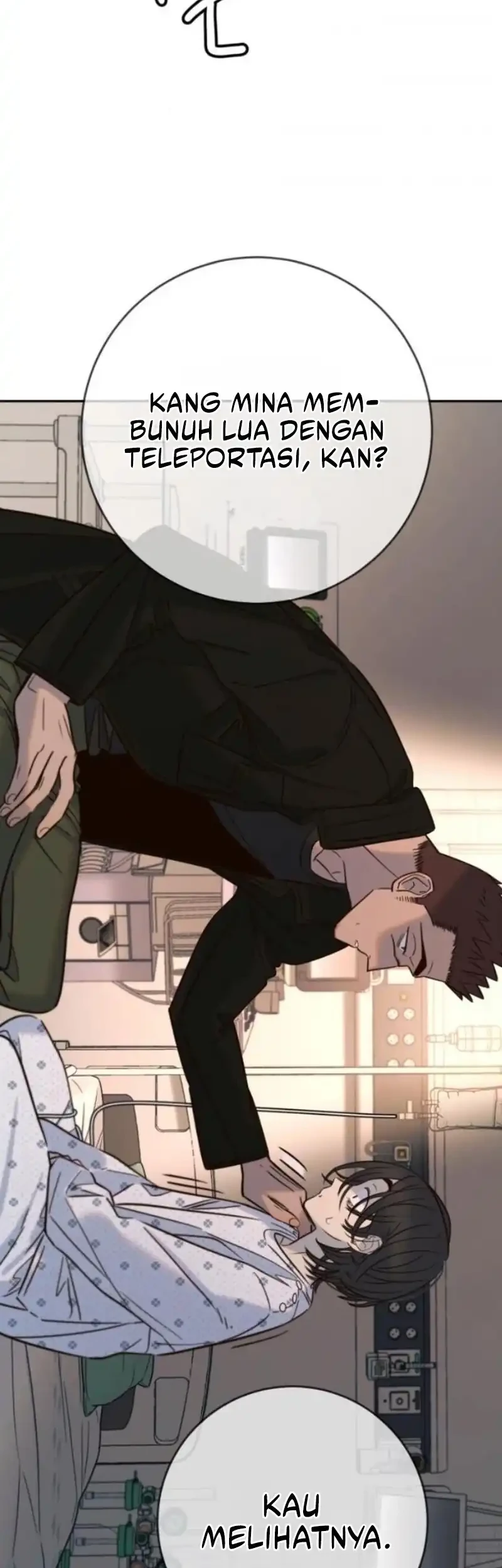 Everyone Loves Her Chapter 42 Gambar 47