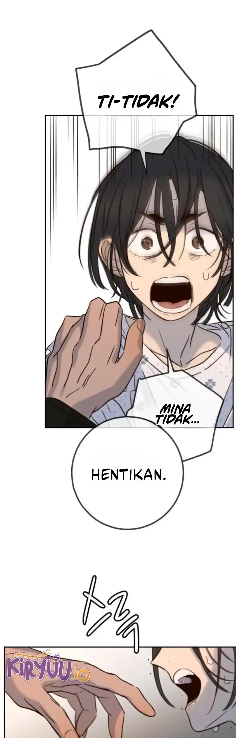 Everyone Loves Her Chapter 42 Gambar 49