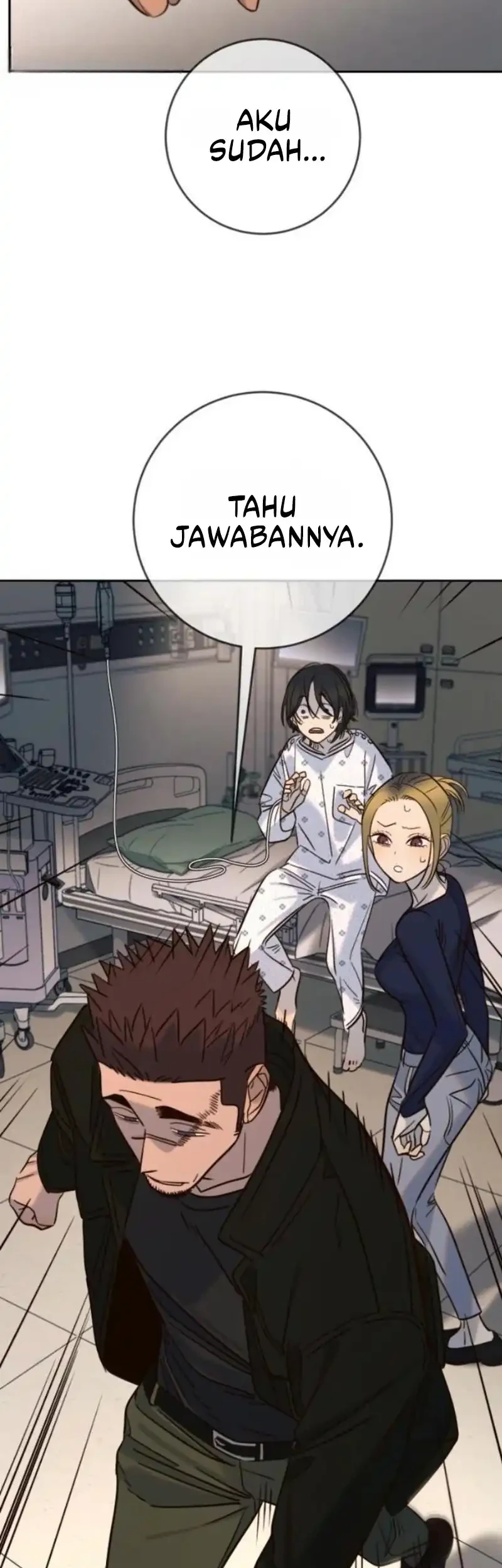 Everyone Loves Her Chapter 42 Gambar 50