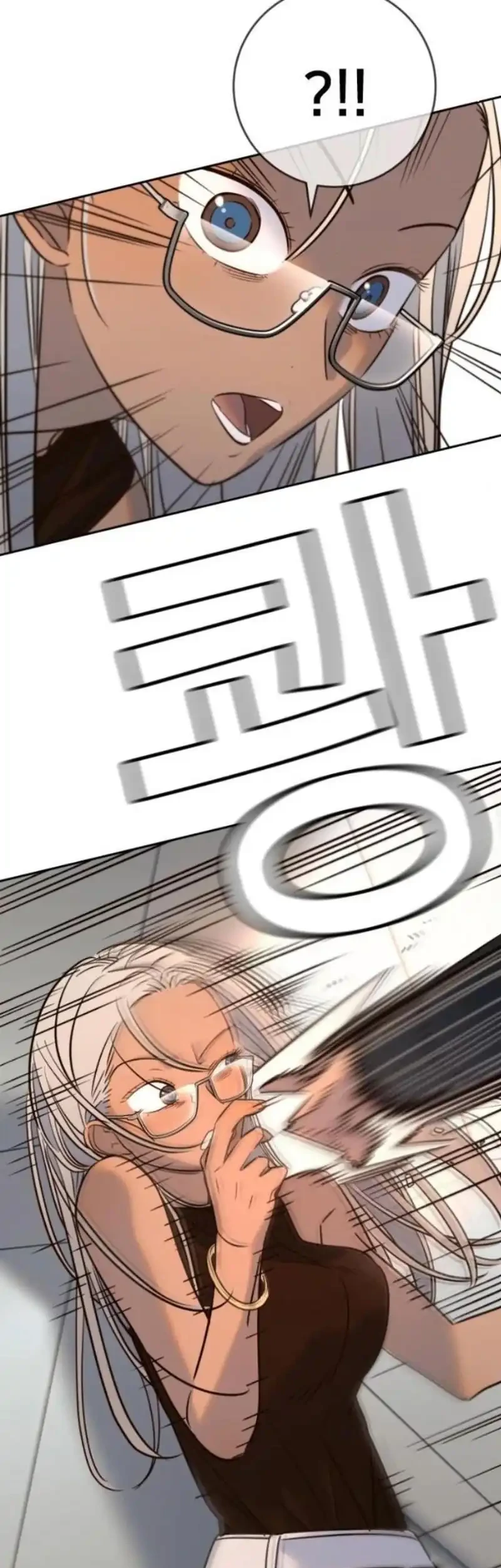 Everyone Loves Her Chapter 42 Gambar 53