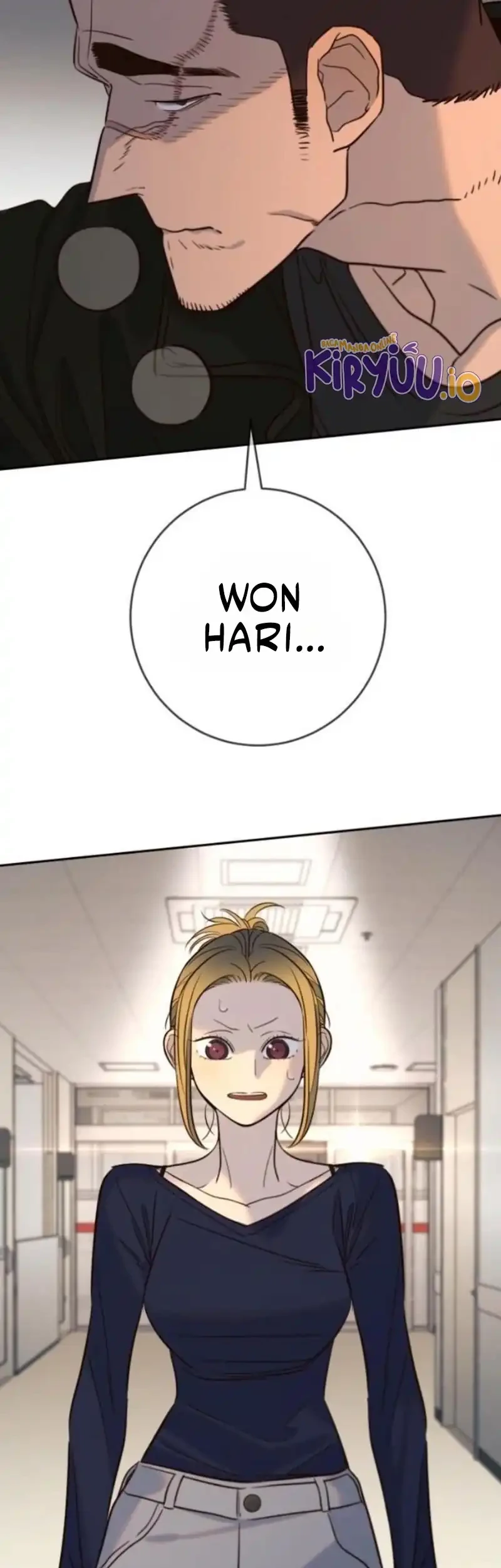 Everyone Loves Her Chapter 42 Gambar 57