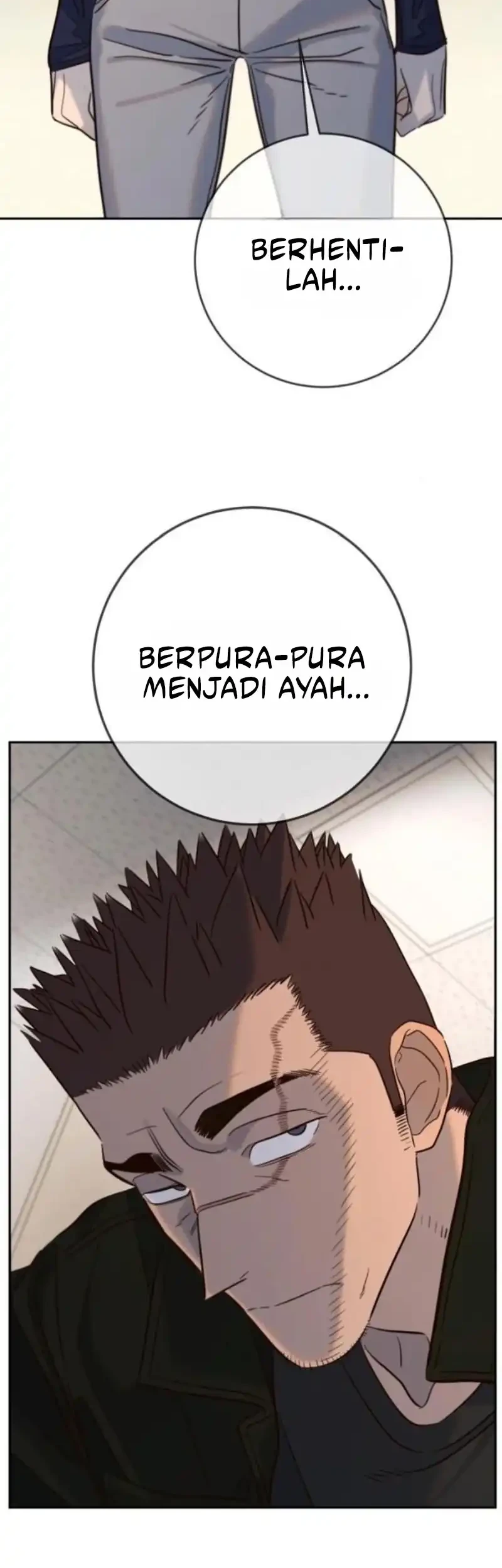 Everyone Loves Her Chapter 42 Gambar 58