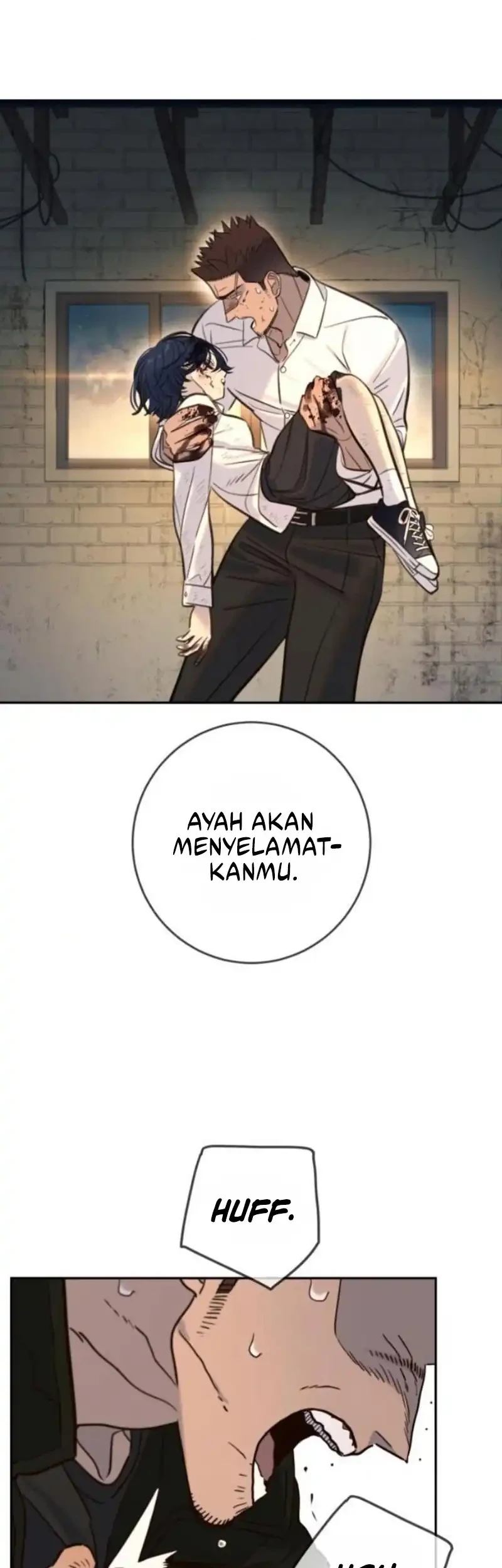 Everyone Loves Her Chapter 42 Gambar 69