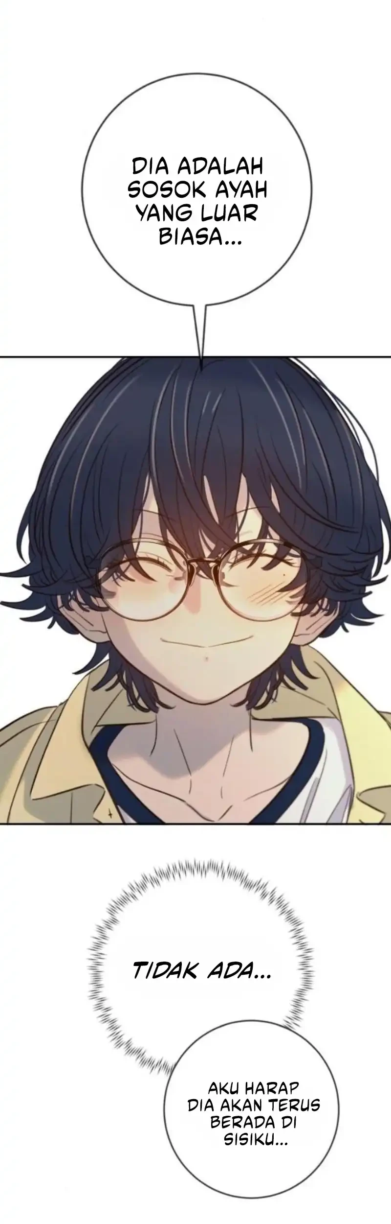 Everyone Loves Her Chapter 42 Gambar 71