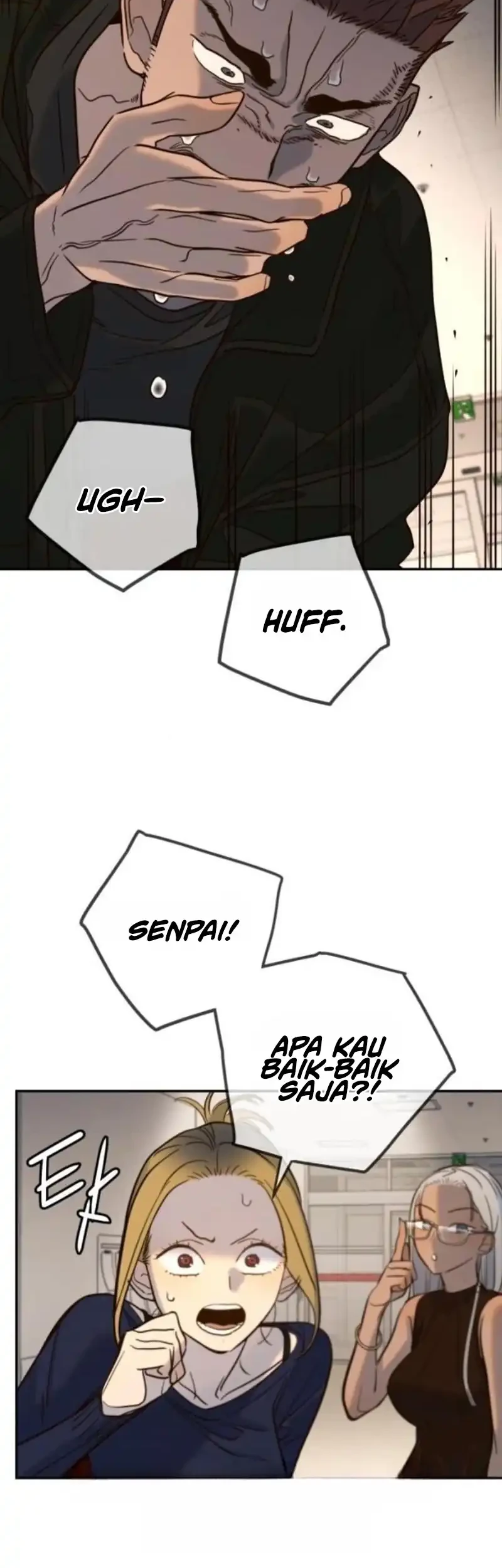 Everyone Loves Her Chapter 42 Gambar 74