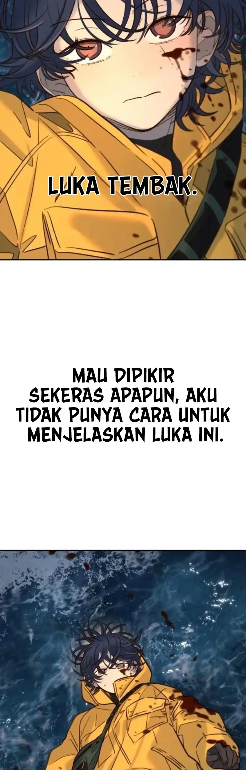 Manhwa Everyone Loves Her Chapter 42 gambar 2