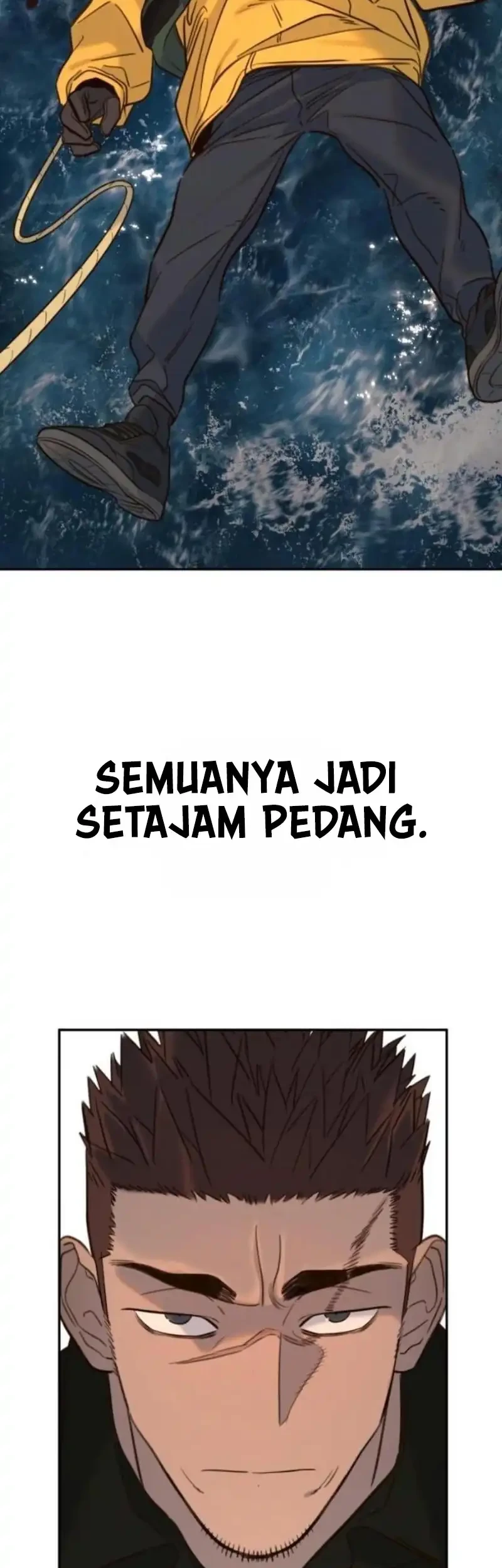 Everyone Loves Her Chapter 42 Gambar 3