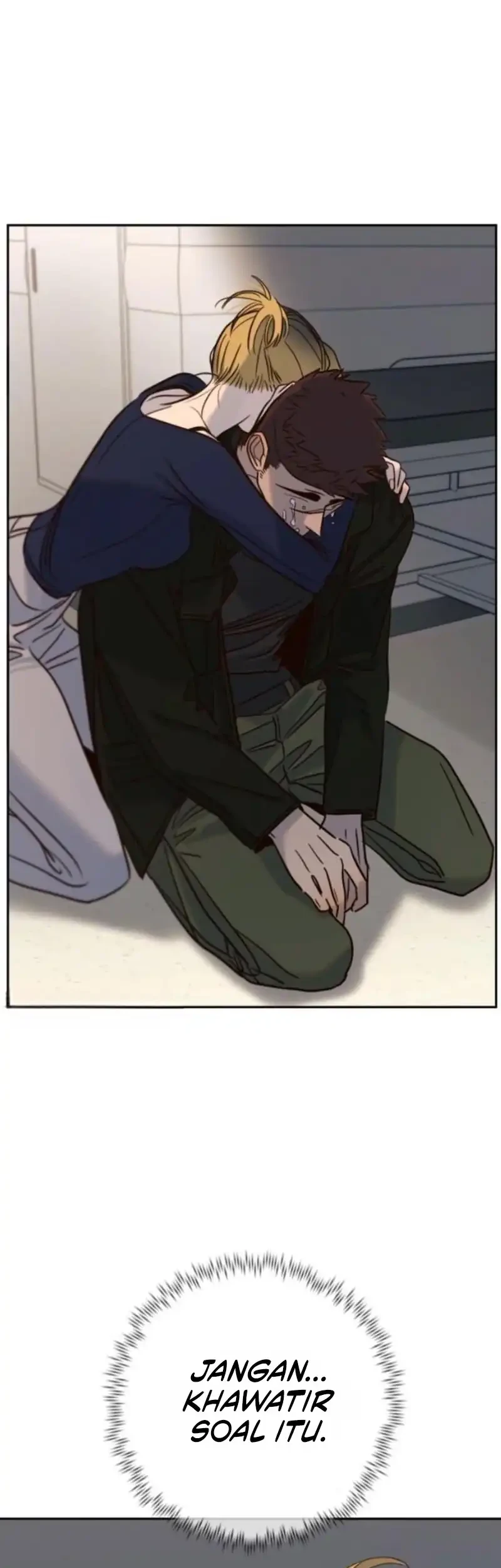 Everyone Loves Her Chapter 42 Gambar 79