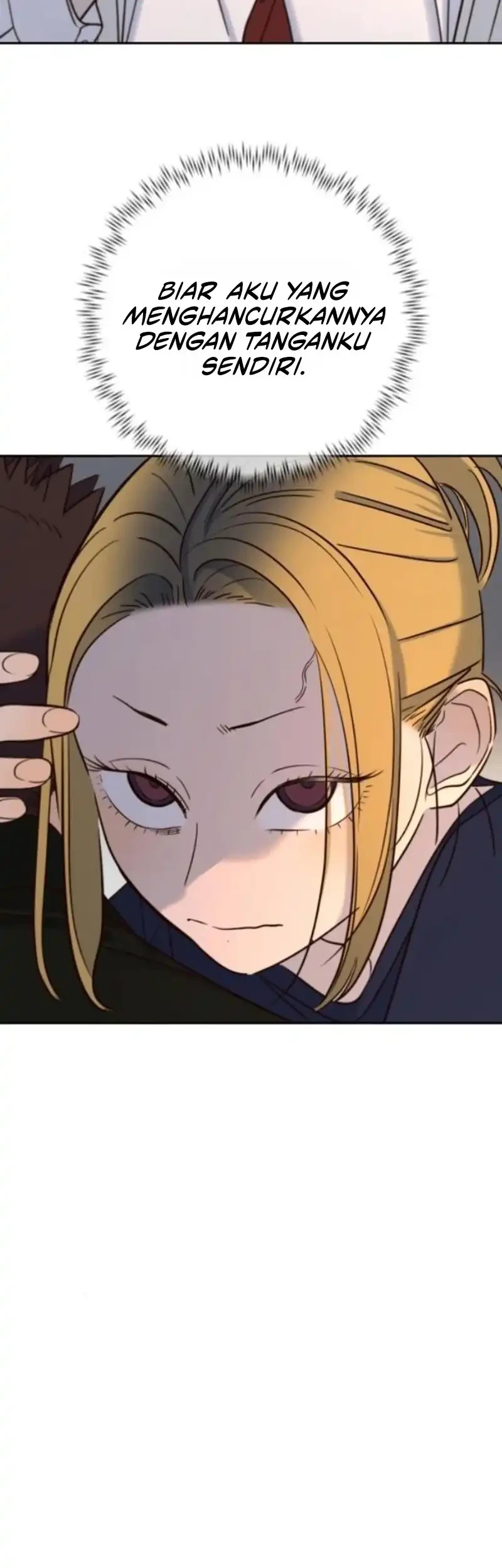 Everyone Loves Her Chapter 42 Gambar 82