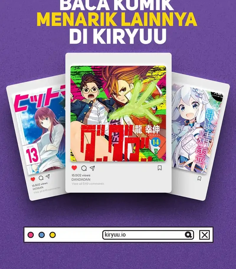 Everyone Loves Her Chapter 42 Gambar 87