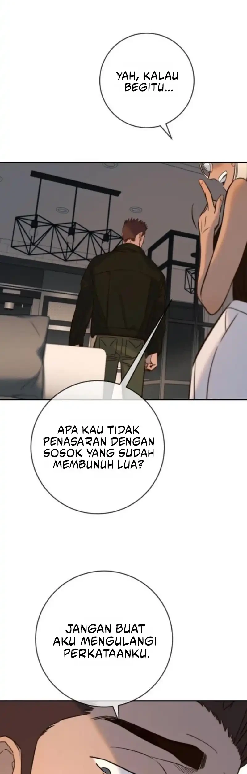Everyone Loves Her Chapter 42 Gambar 15