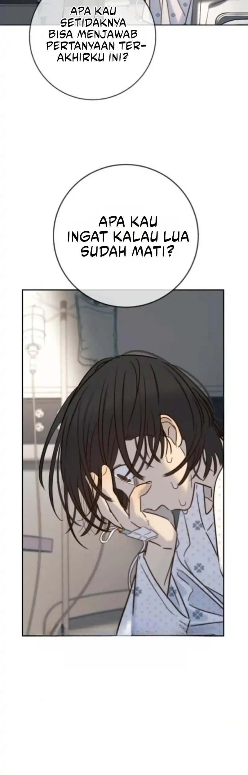 Everyone Loves Her Chapter 42 Gambar 30