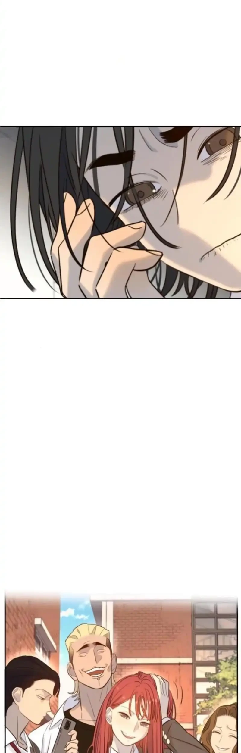 Everyone Loves Her Chapter 42 Gambar 31