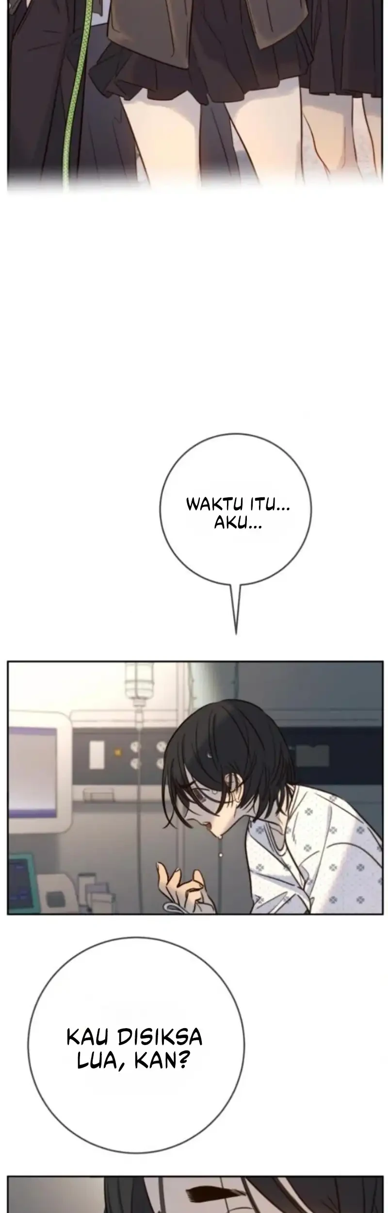 Everyone Loves Her Chapter 42 Gambar 33