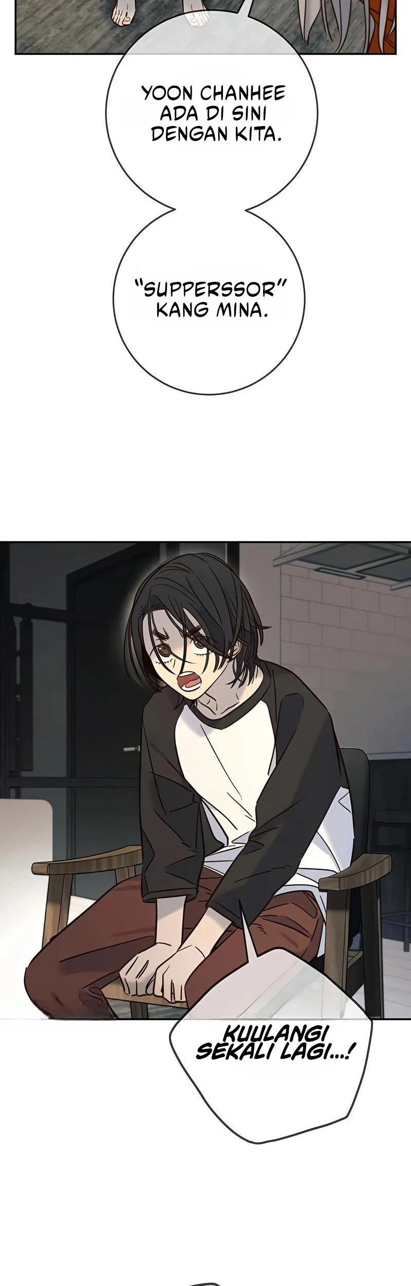 Everyone Loves Her Chapter 43 Gambar 54