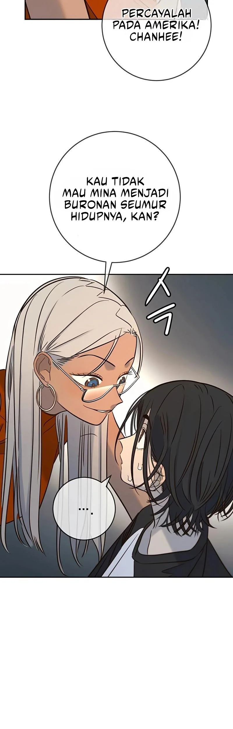 Everyone Loves Her Chapter 43 Gambar 57