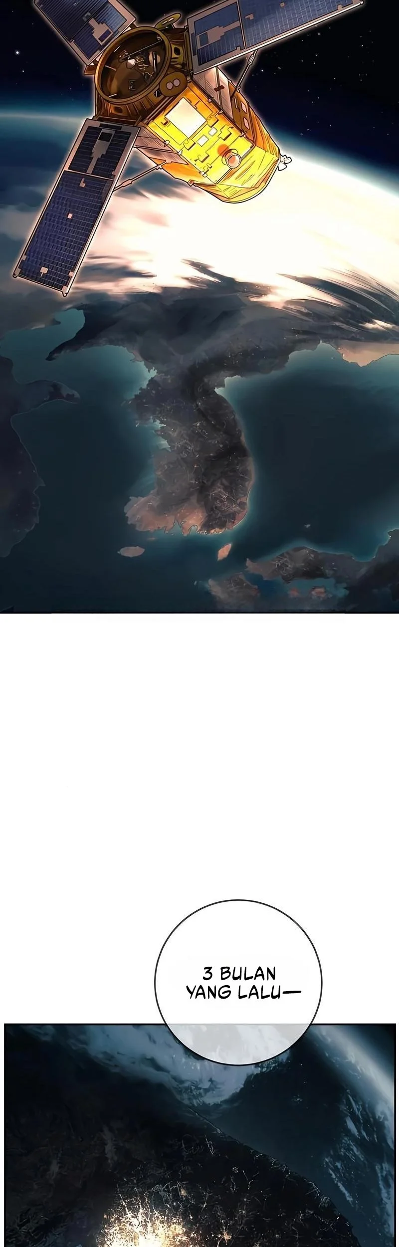 Everyone Loves Her Chapter 43 Gambar 61