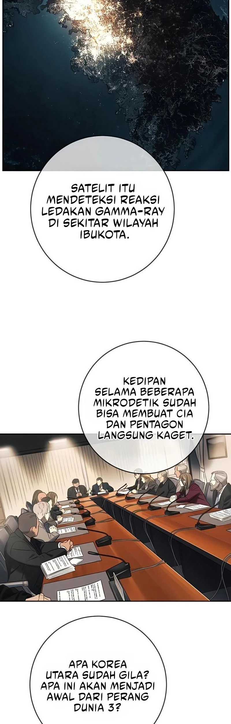 Everyone Loves Her Chapter 43 Gambar 62