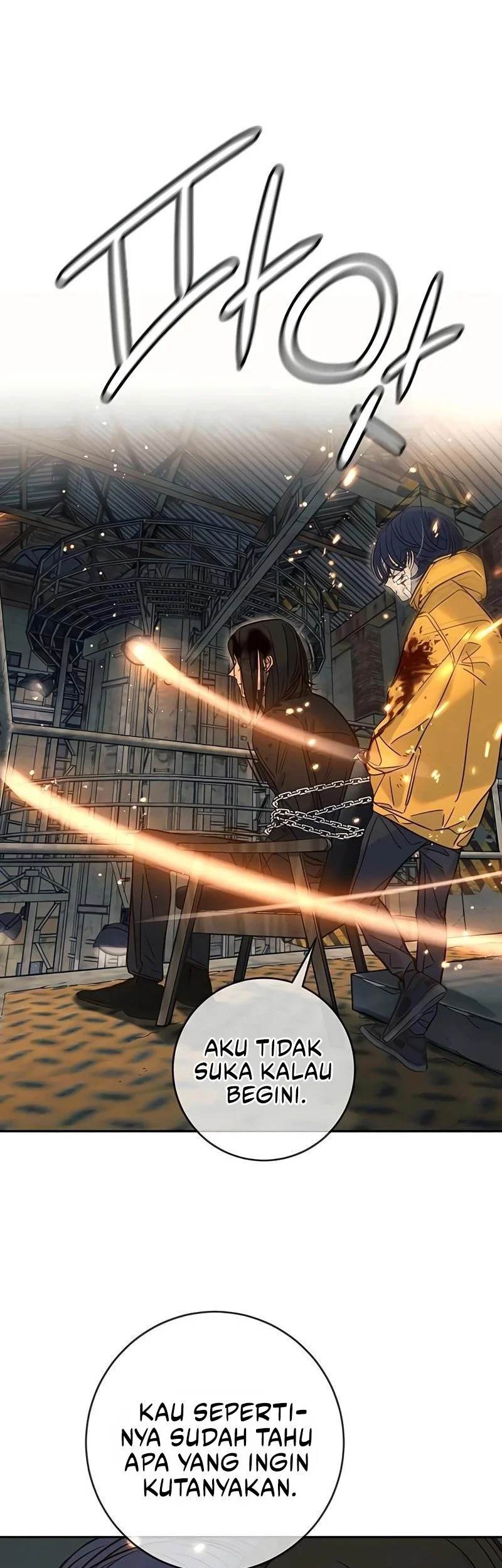 Everyone Loves Her Chapter 43 Gambar 77