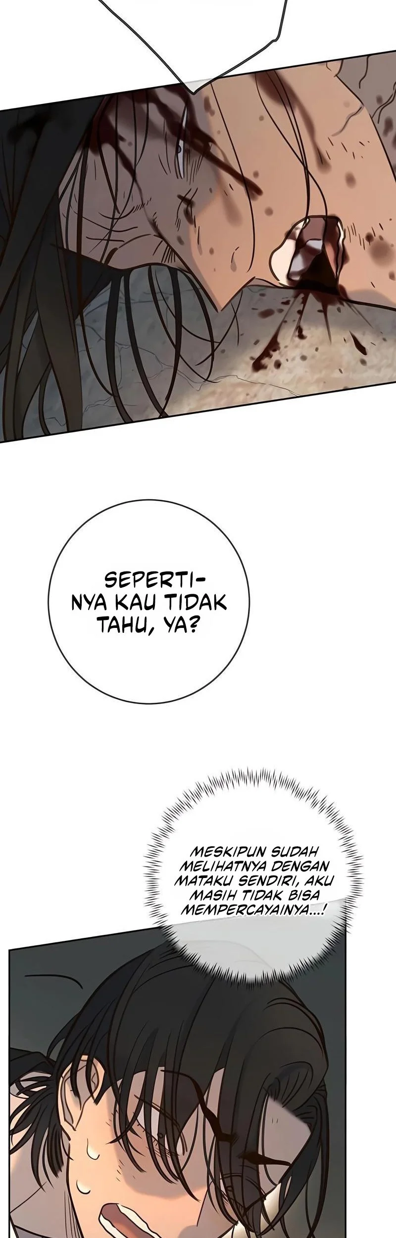 Everyone Loves Her Chapter 43 Gambar 82