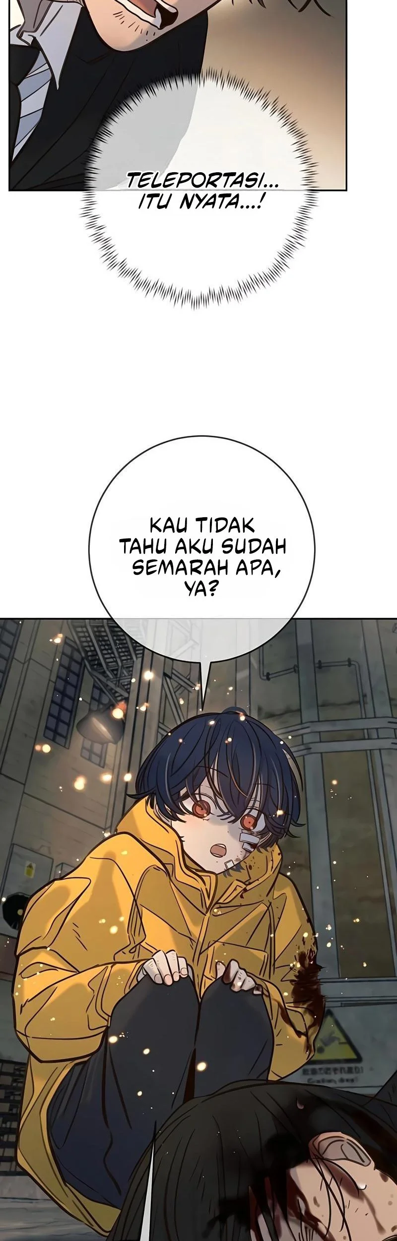 Everyone Loves Her Chapter 43 Gambar 83