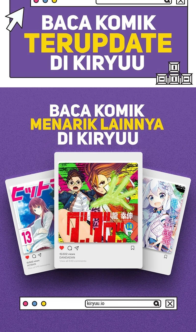 Everyone Loves Her Chapter 43 Gambar 90