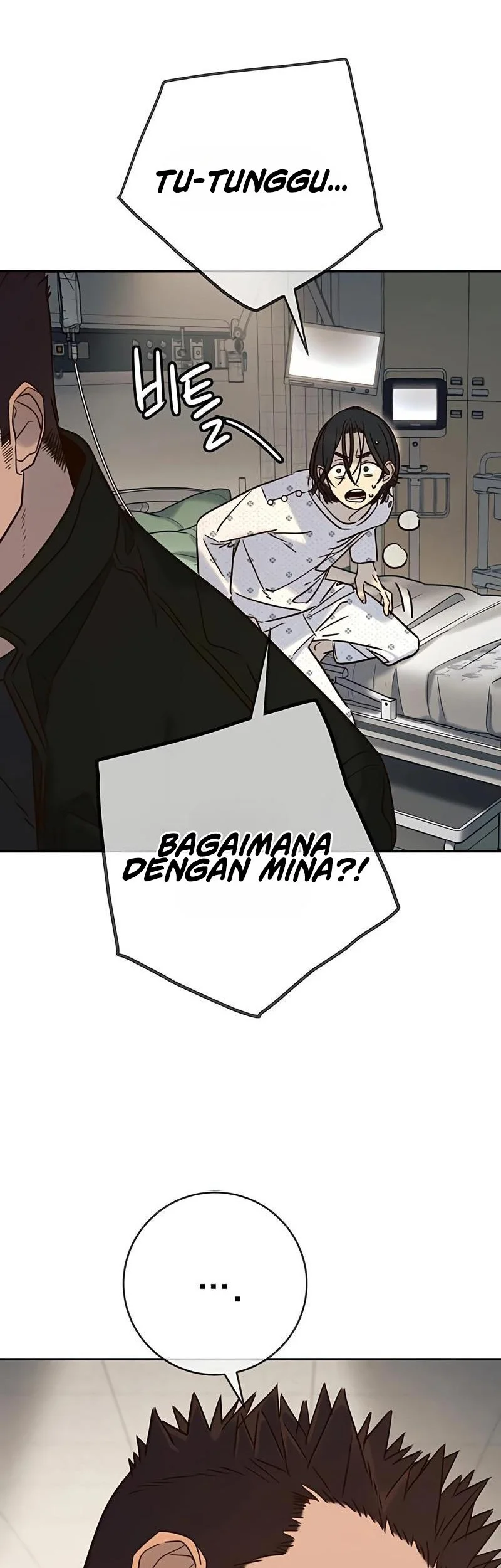 Everyone Loves Her Chapter 43 Gambar 22