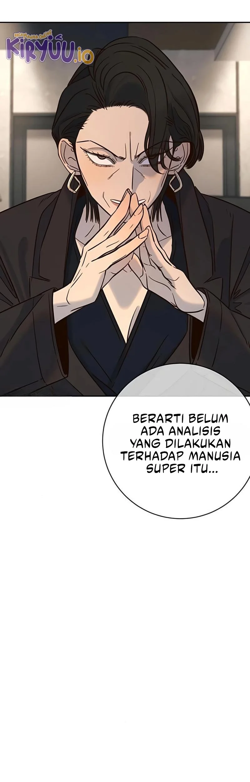 Everyone Loves Her Chapter 43 Gambar 29