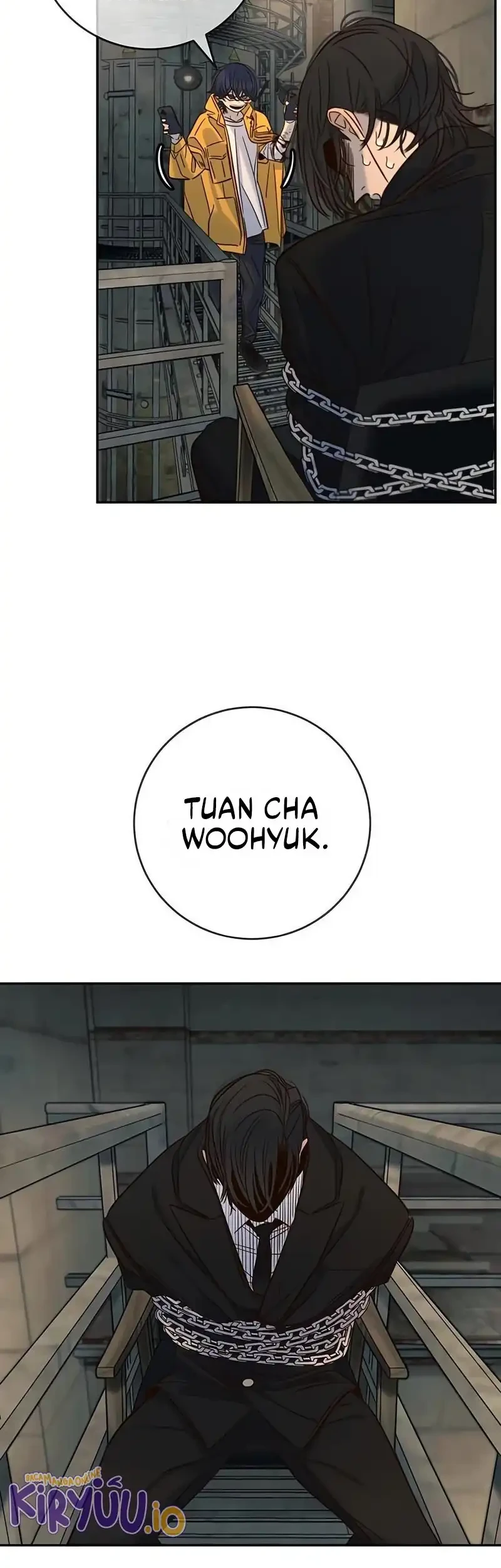 Everyone Loves Her Chapter 43 Gambar 43