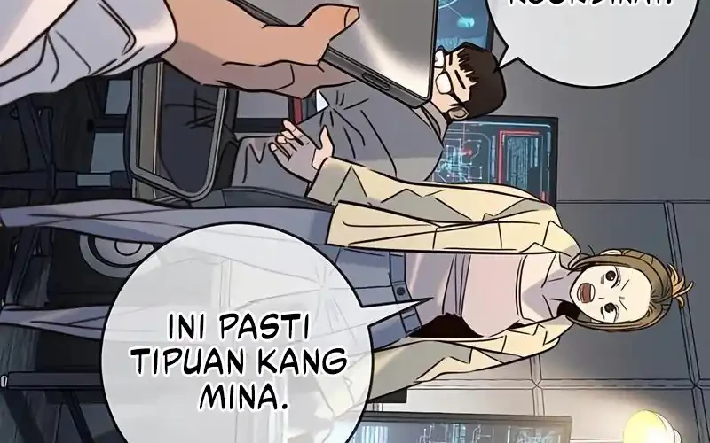 Everyone Loves Her Chapter 43 Gambar 48