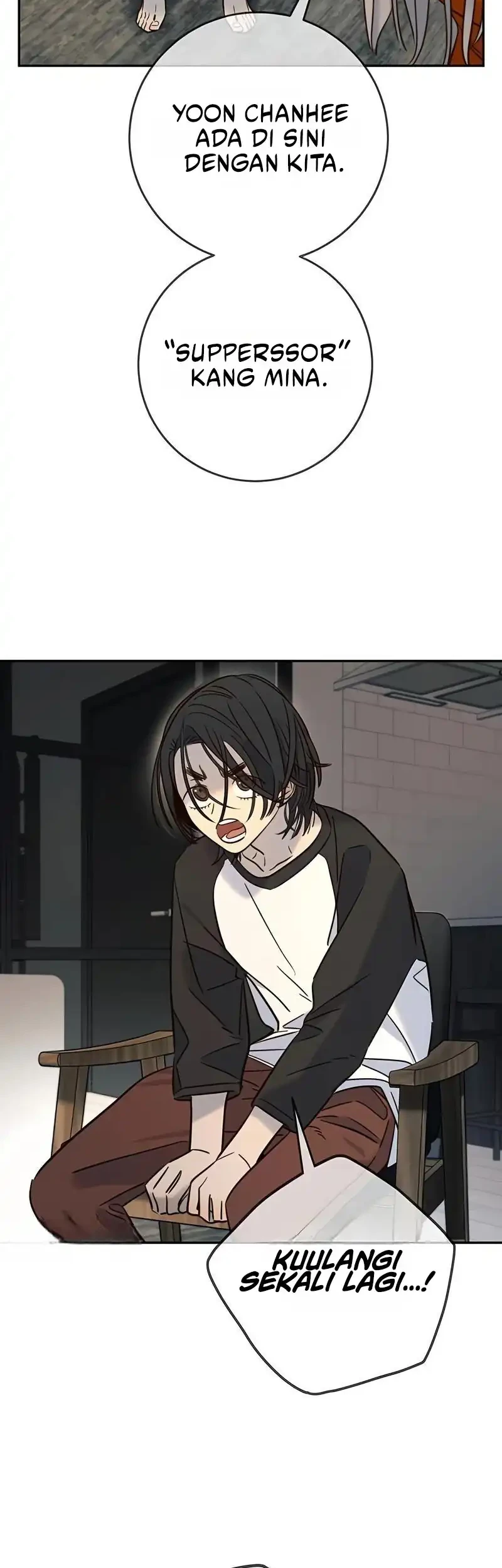 Everyone Loves Her Chapter 43 Gambar 54