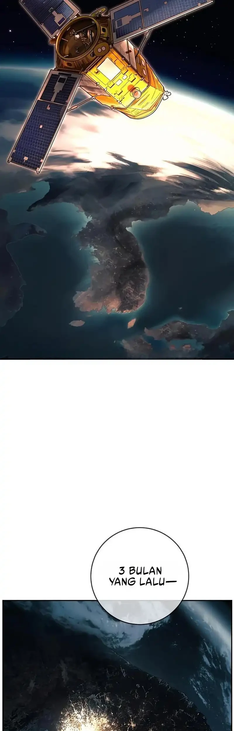 Everyone Loves Her Chapter 43 Gambar 61