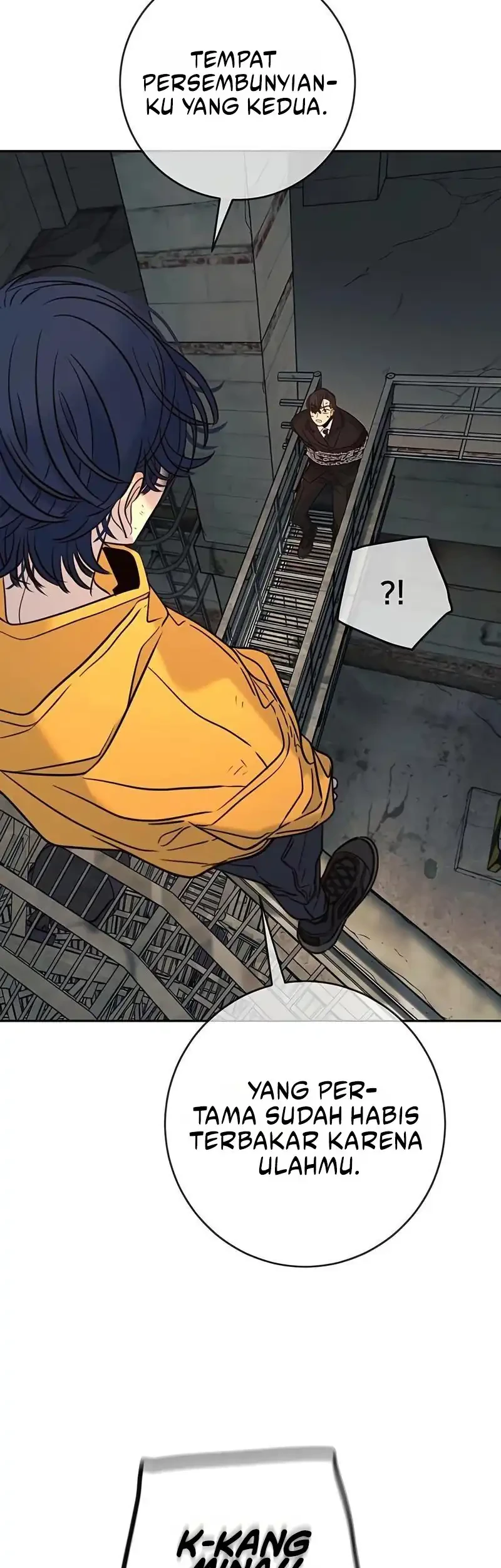 Everyone Loves Her Chapter 43 Gambar 69