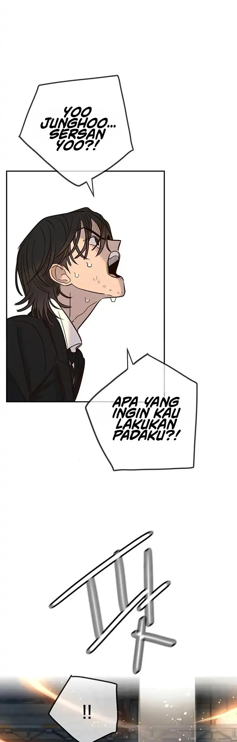 Everyone Loves Her Chapter 43 Gambar 71