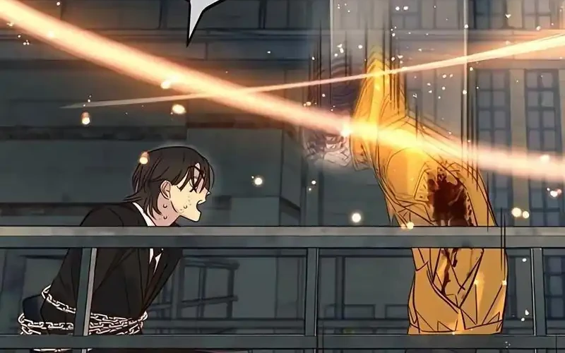 Everyone Loves Her Chapter 43 Gambar 72