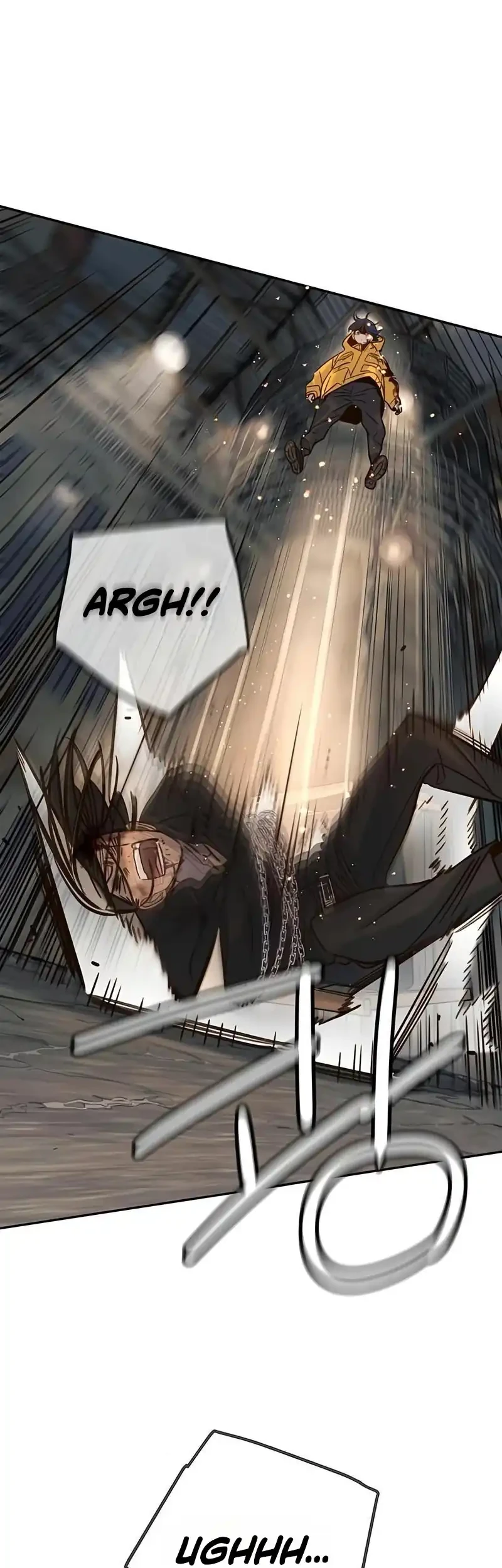 Everyone Loves Her Chapter 43 Gambar 81