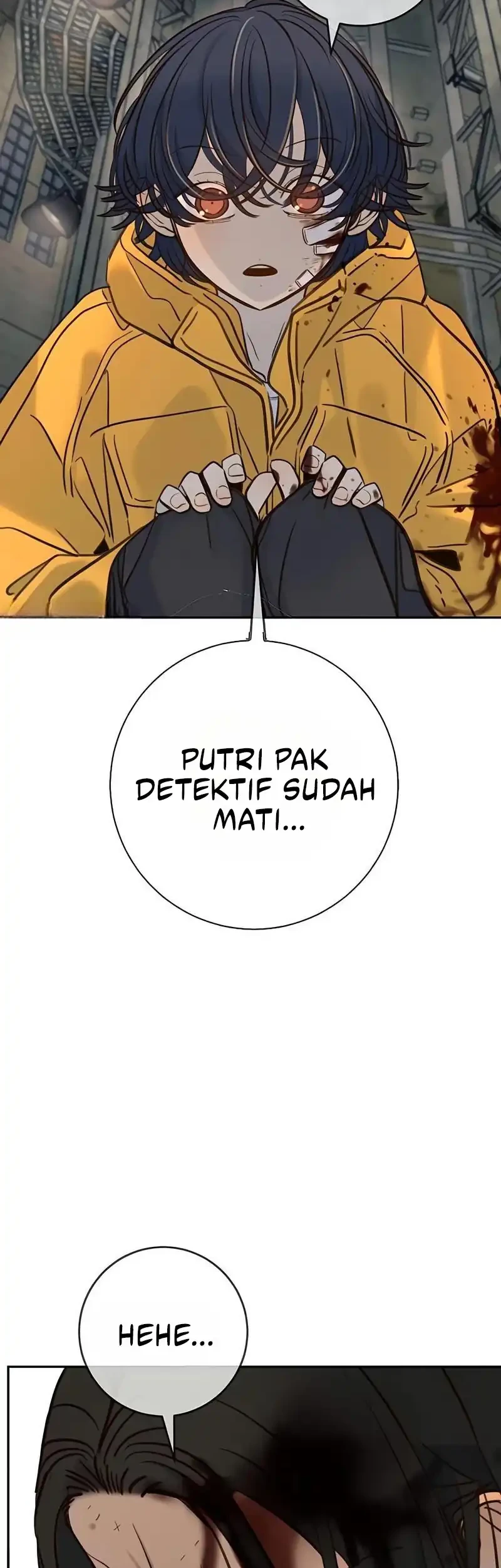 Everyone Loves Her Chapter 43 Gambar 86