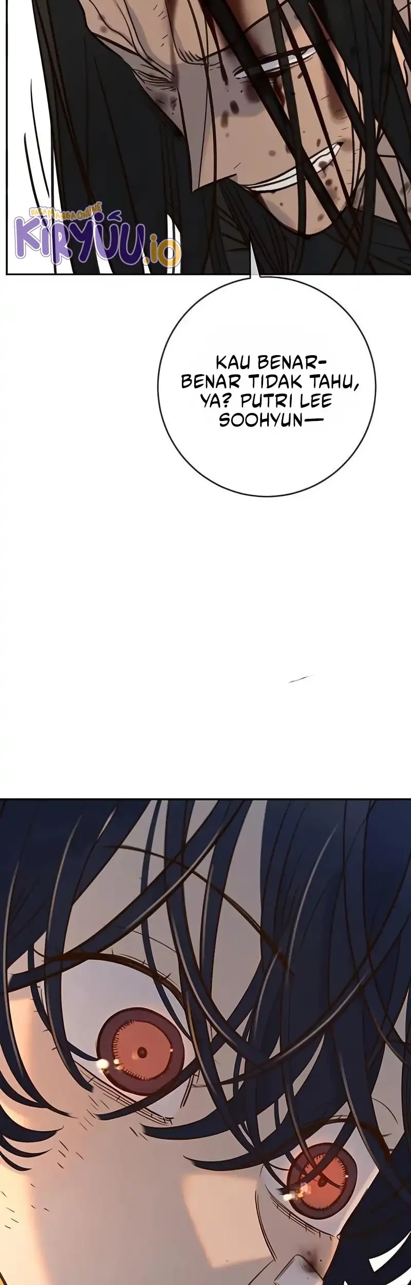 Everyone Loves Her Chapter 43 Gambar 87