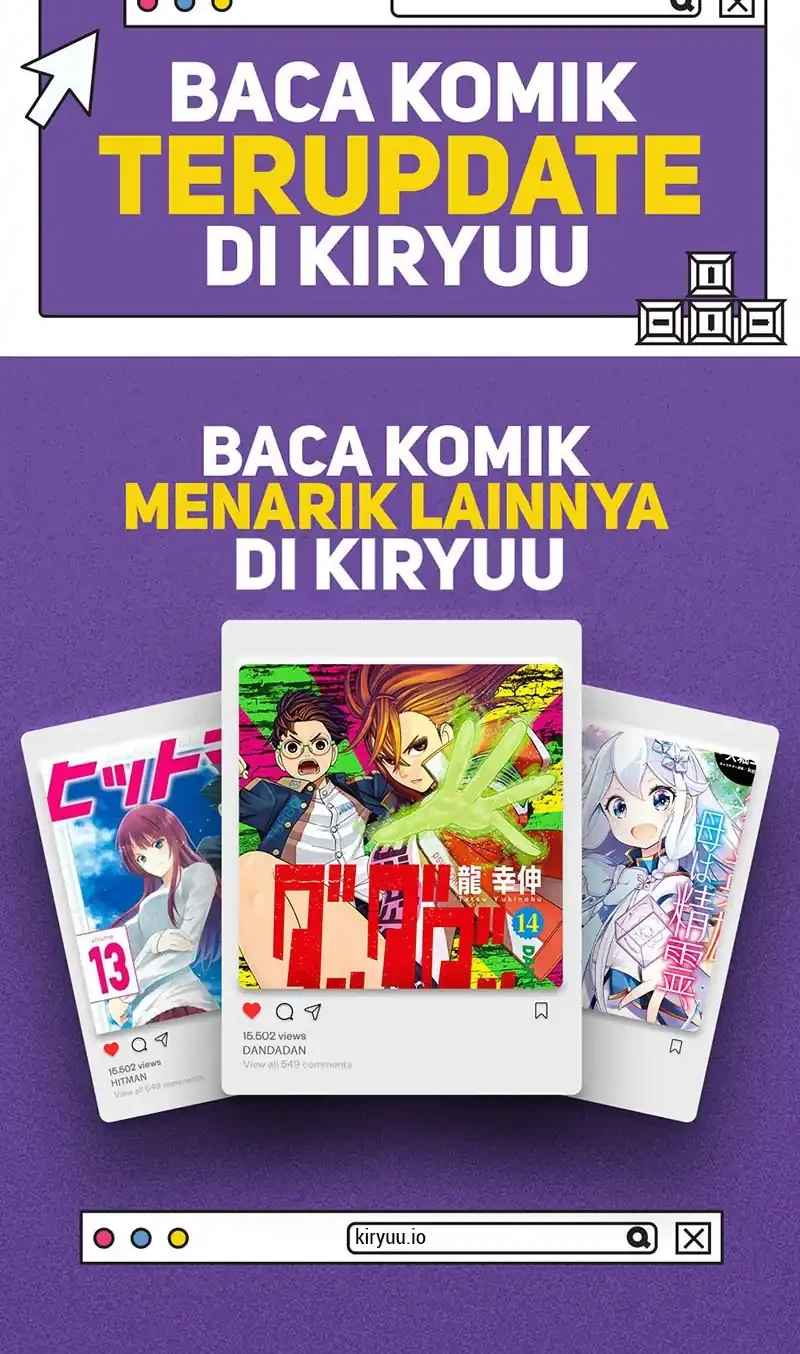 Everyone Loves Her Chapter 43 Gambar 90