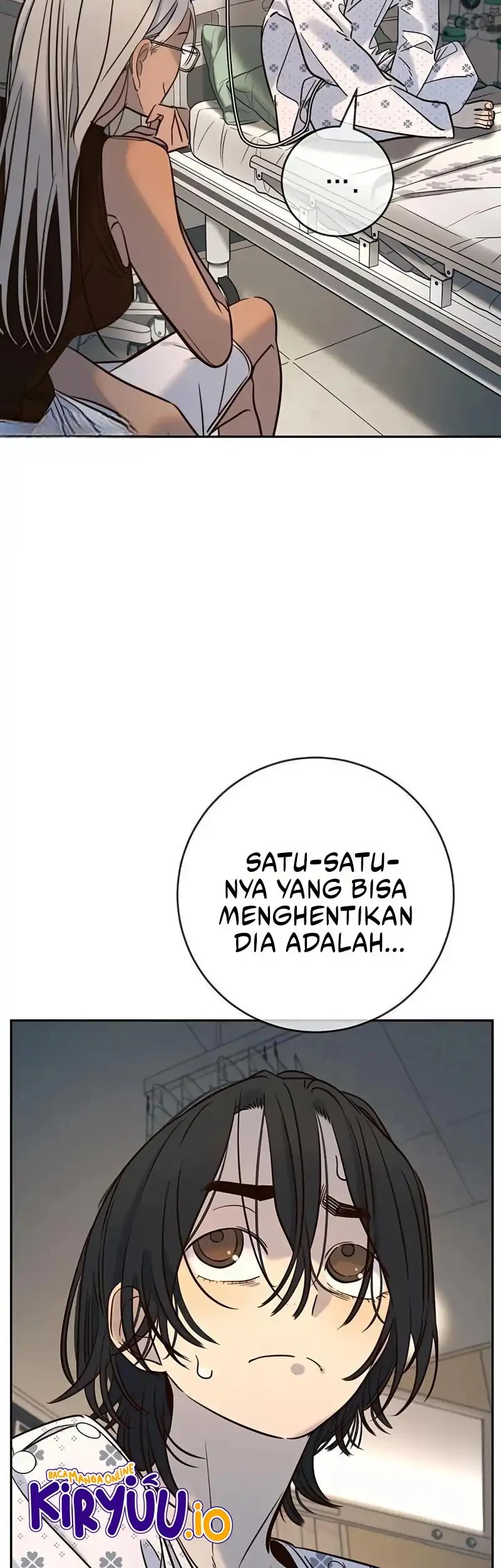 Everyone Loves Her Chapter 43 Gambar 6