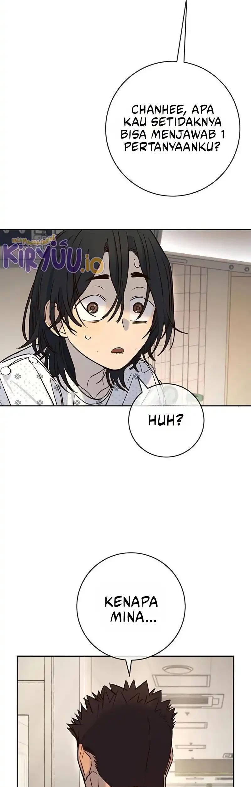 Everyone Loves Her Chapter 43 Gambar 15