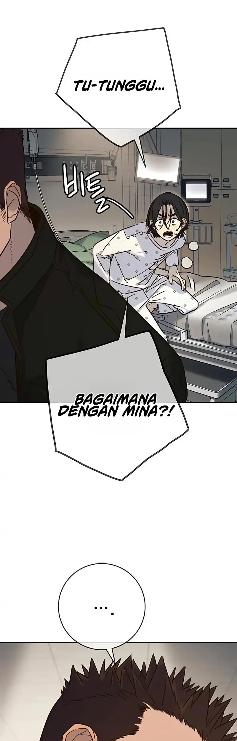 Everyone Loves Her Chapter 43 Gambar 22