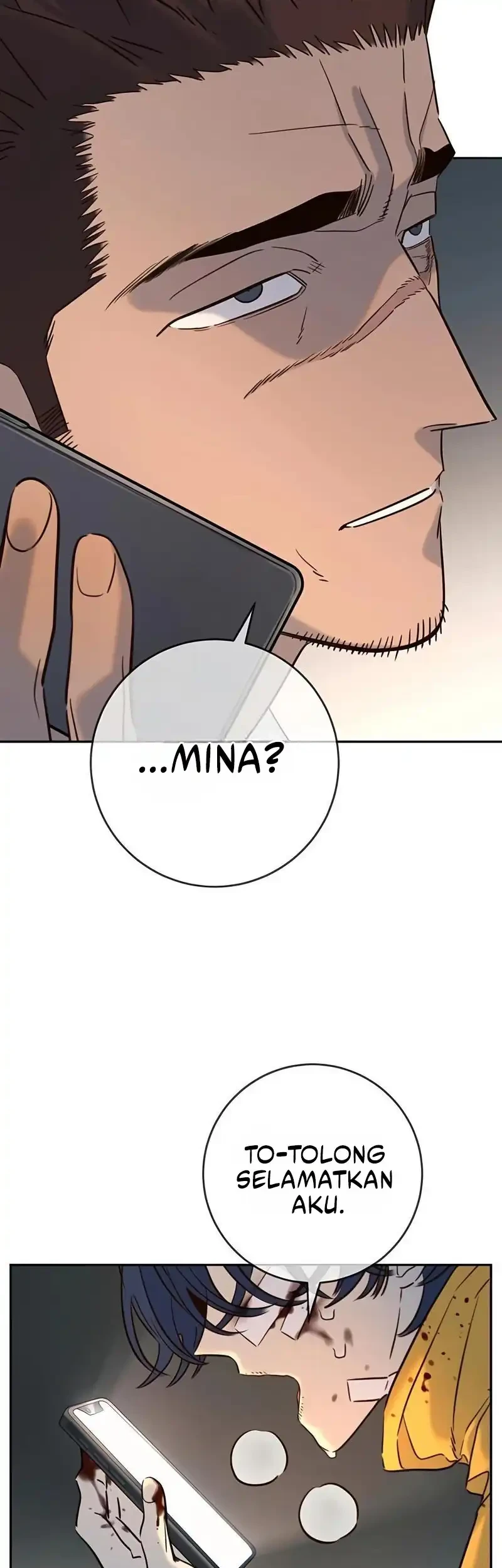 Everyone Loves Her Chapter 43 Gambar 33