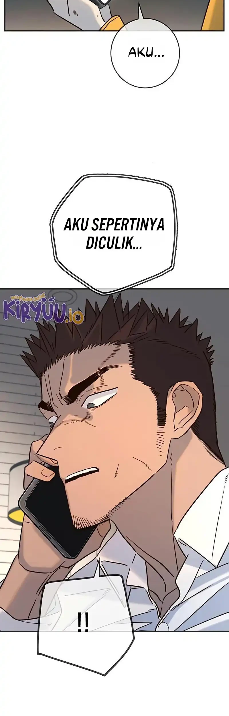 Everyone Loves Her Chapter 43 Gambar 34