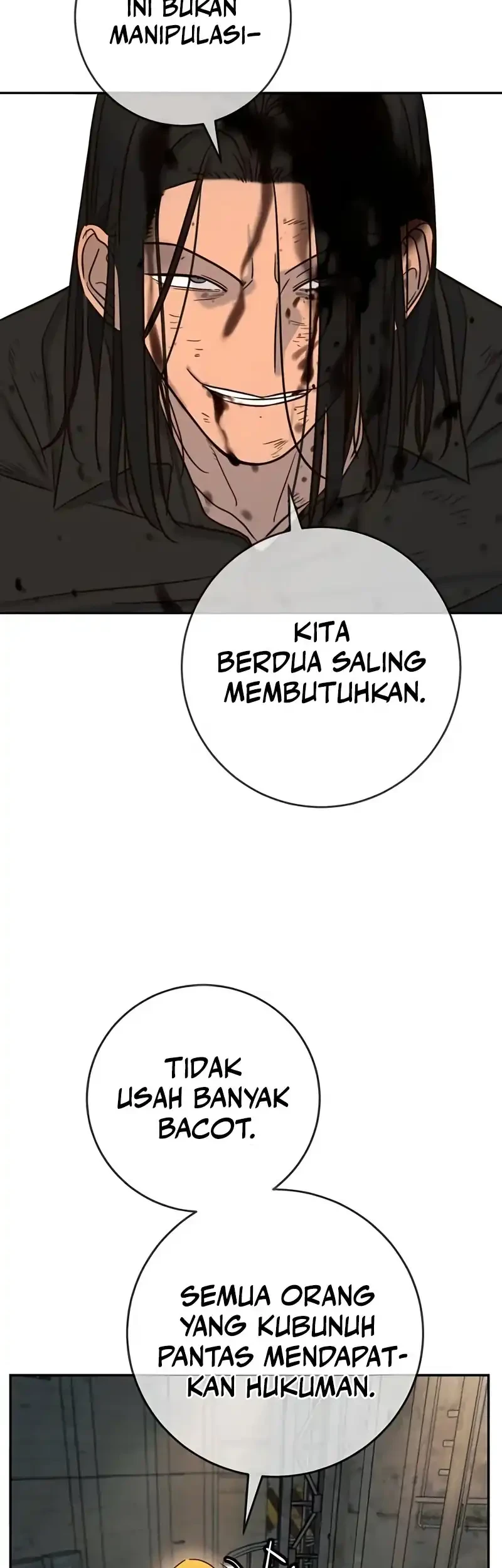 Everyone Loves Her Chapter 44 Gambar 37