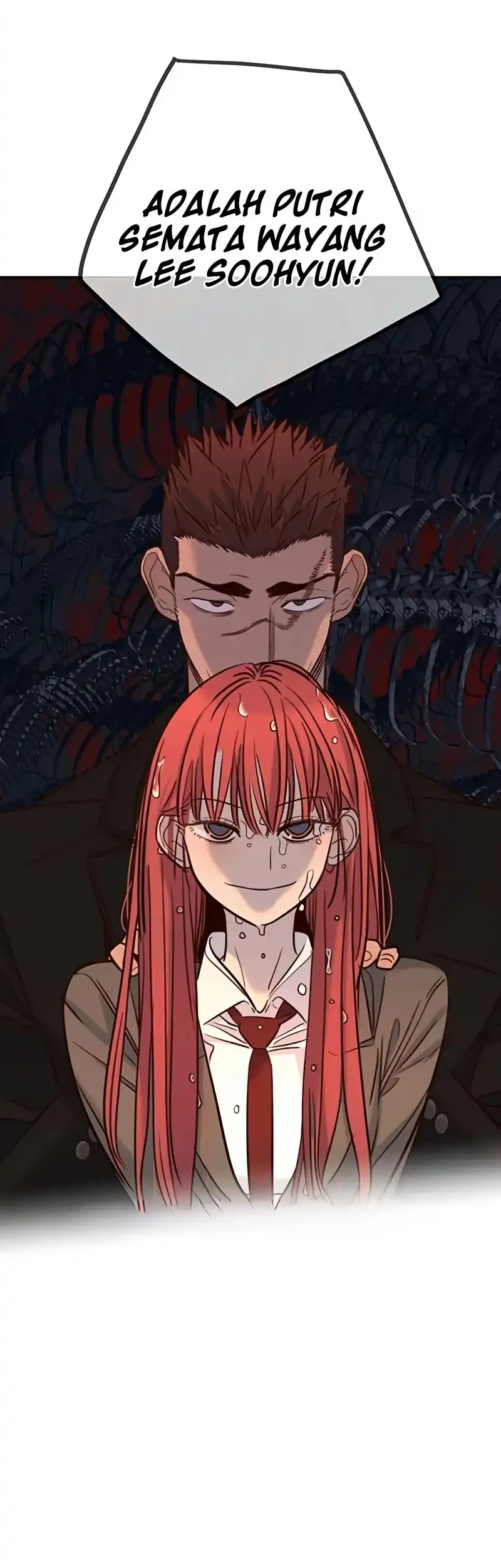 Everyone Loves Her Chapter 44 Gambar 46