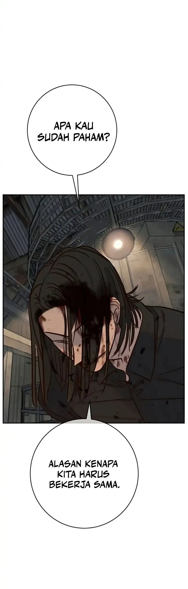 Everyone Loves Her Chapter 44 Gambar 47