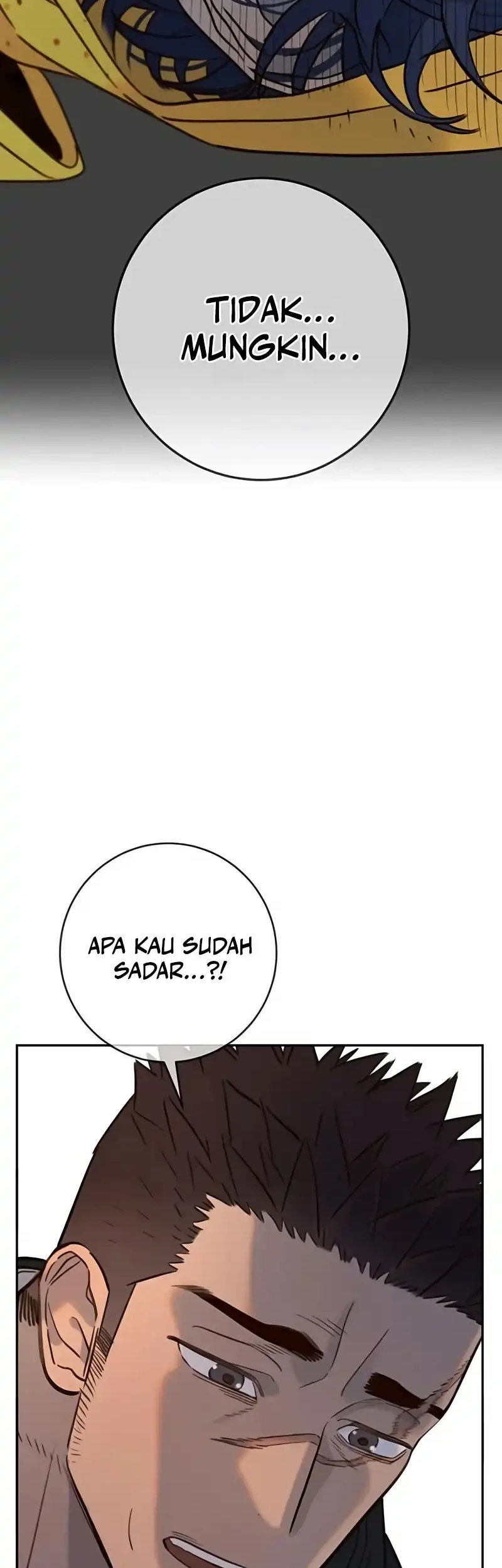 Everyone Loves Her Chapter 44 Gambar 50